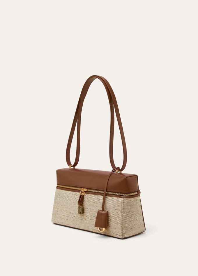 Extra tas L27