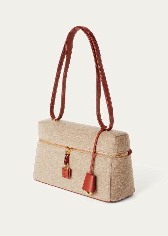 Extra tas L27