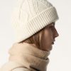 Eyre Beanie Hoed