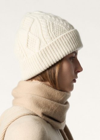 Eyre Beanie Hoed