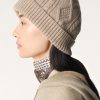 Eyre Beanie Hoed