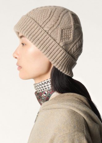Eyre Beanie Hoed