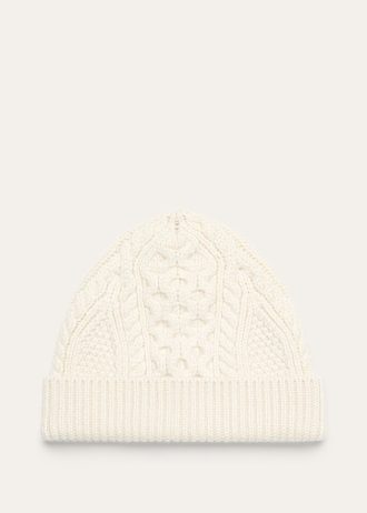 Eyre Beanie Hoed