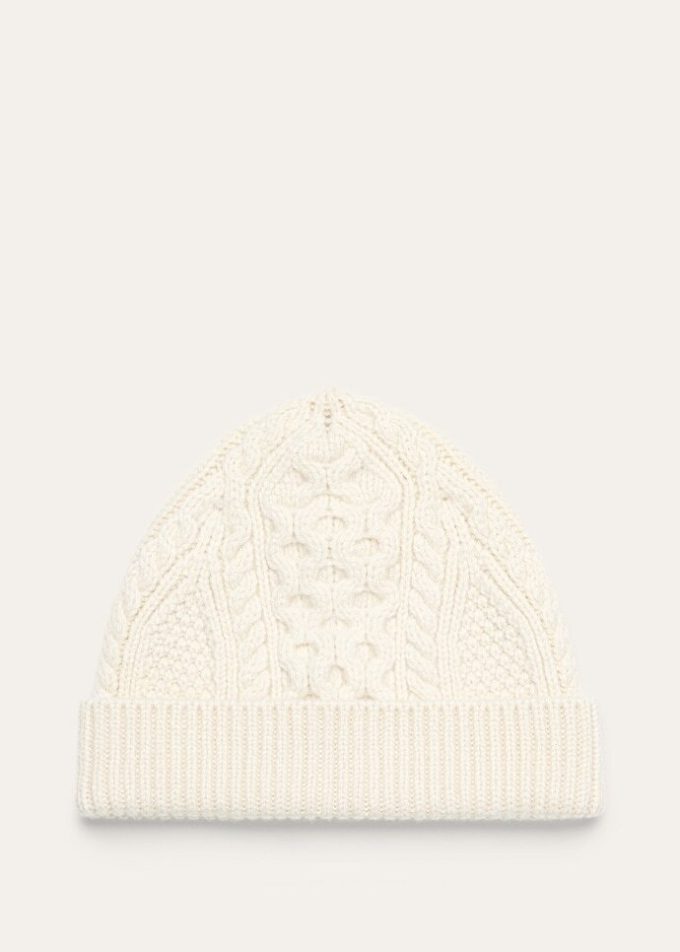 Eyre Beanie Hoed