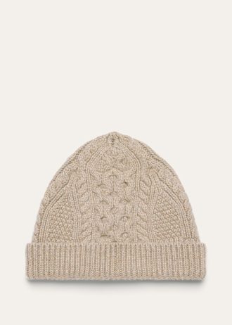 Eyre Beanie Hoed