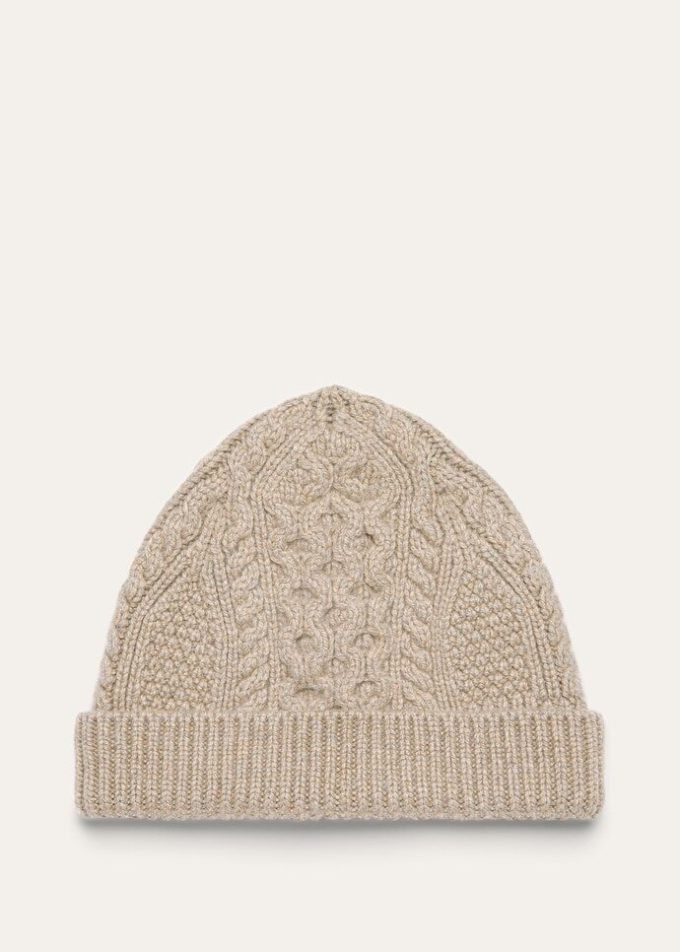 Eyre Beanie Hoed