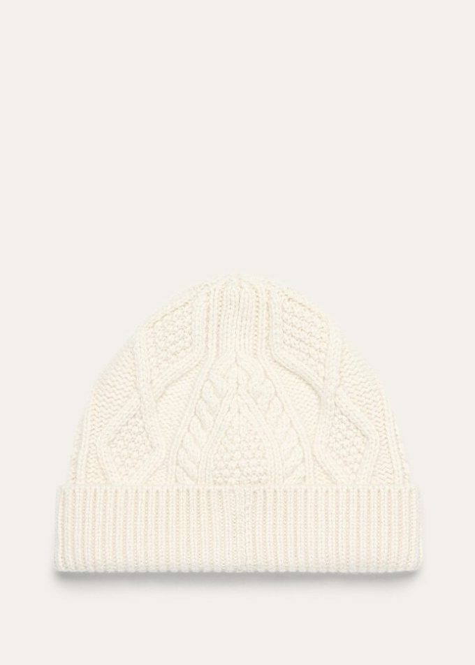 Eyre Beanie Hoed