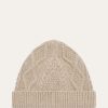 Eyre Beanie Hoed