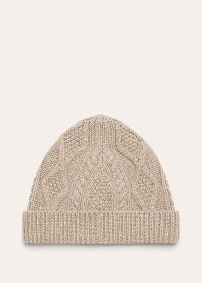 Eyre Beanie Hoed
