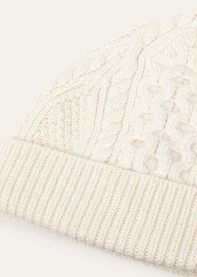 Eyre Beanie Hoed