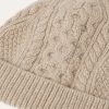 Eyre Beanie Hoed