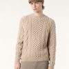 Eyre ronde hals