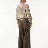Eyre ronde hals