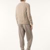 Eyre ronde hals