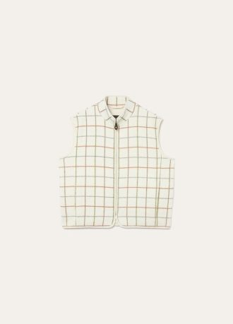 Flores Vest