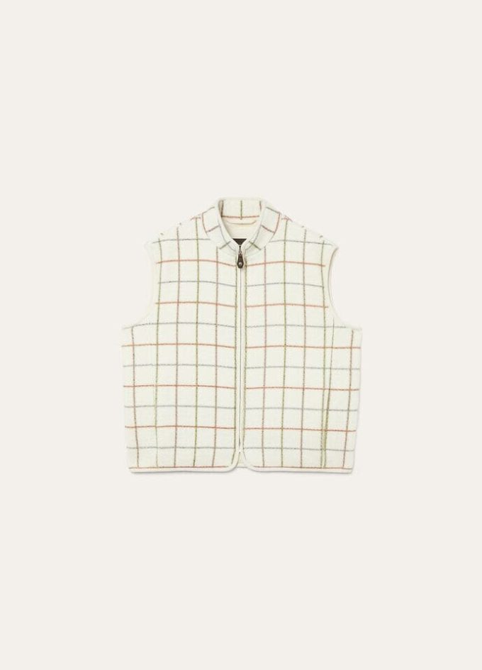 Flores Vest