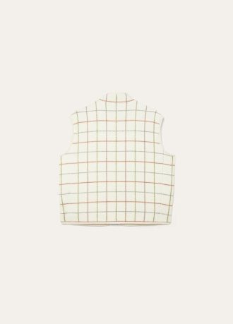 Flores Vest
