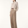Fobello Strepen Cardigan