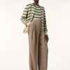 Fobello Strepen Cardigan