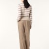 Fobello Strepen Cardigan