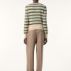 Fobello Strepen Cardigan