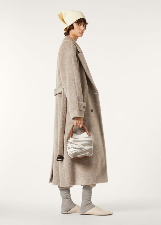 Foster Coat