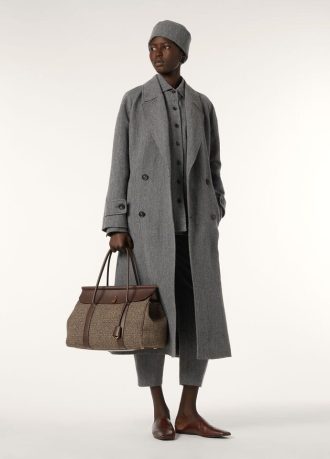 Foster Coat