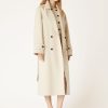 Foster Coat