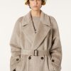 Foster Coat