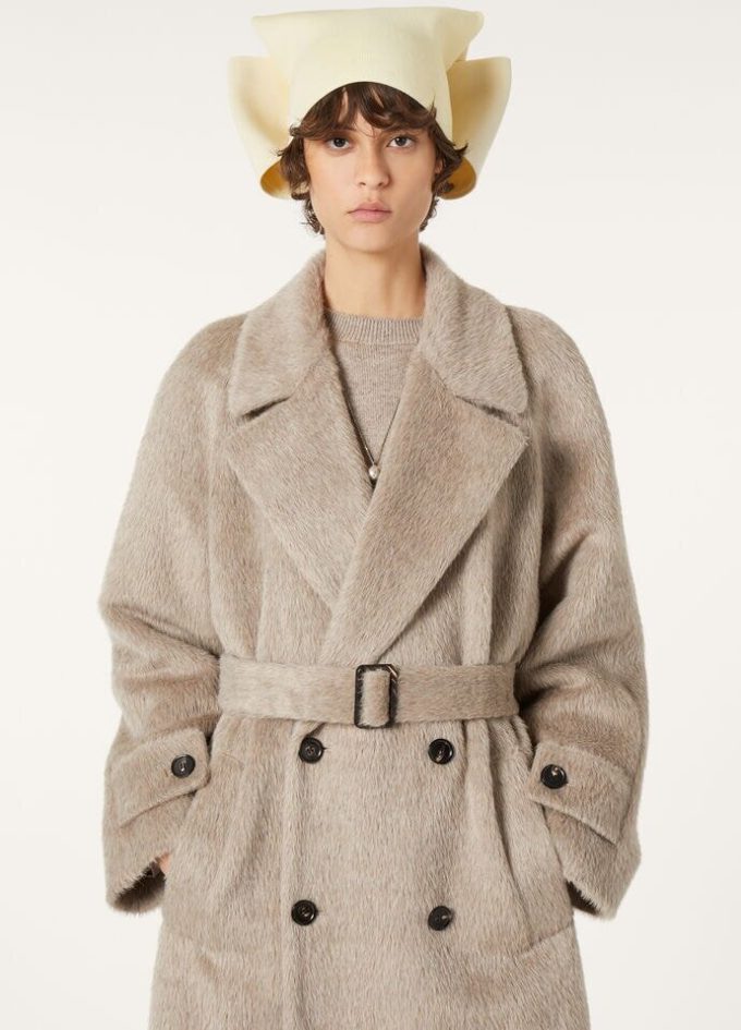 Foster Coat