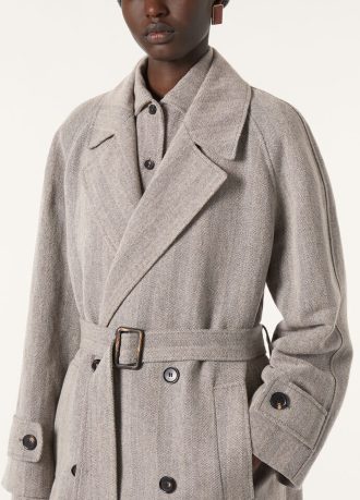 Foster Coat