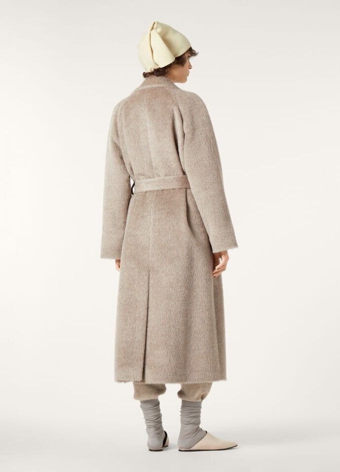 Foster Coat
