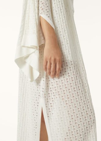 Fris linnen vest