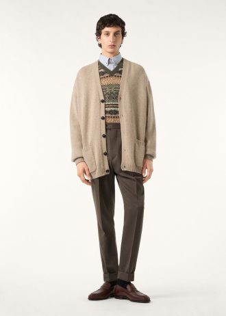 Fyvie Cardigan