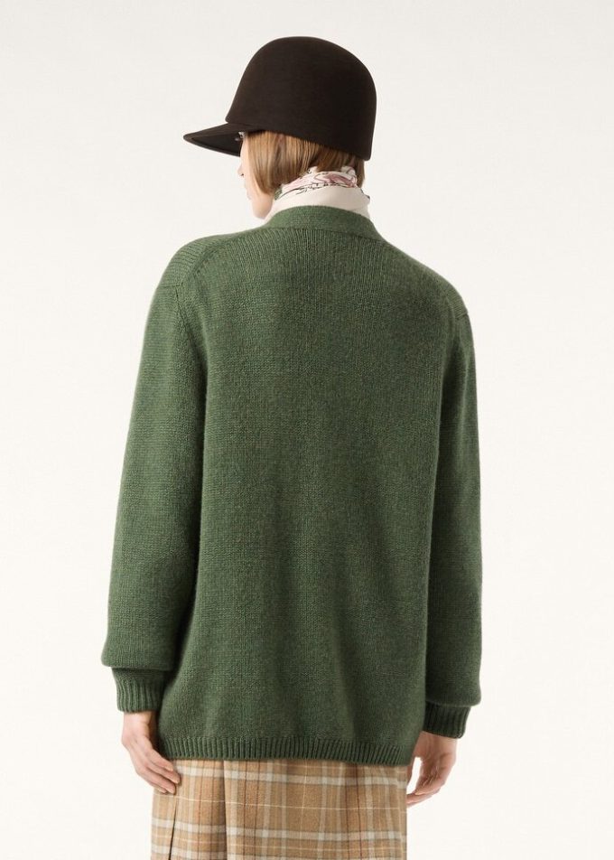 Fyvie Cardigan