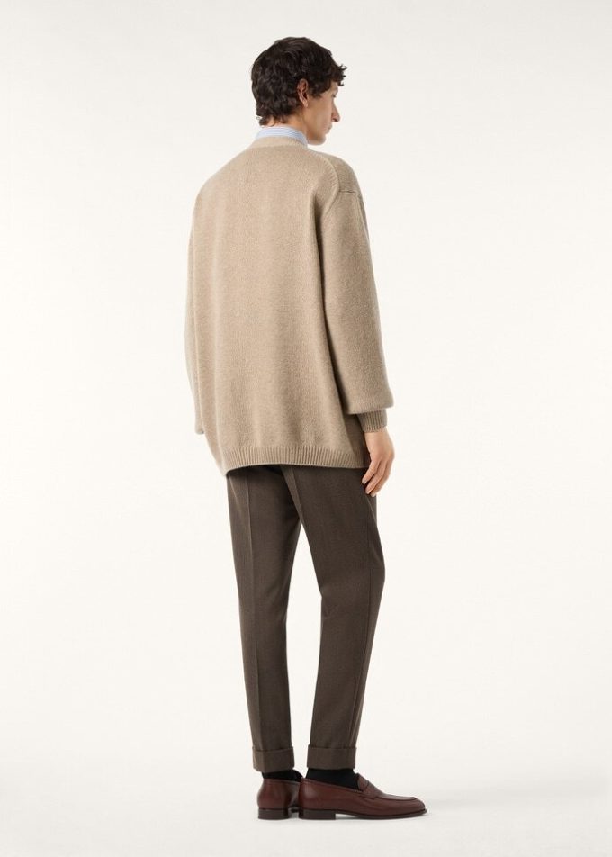 Fyvie Cardigan