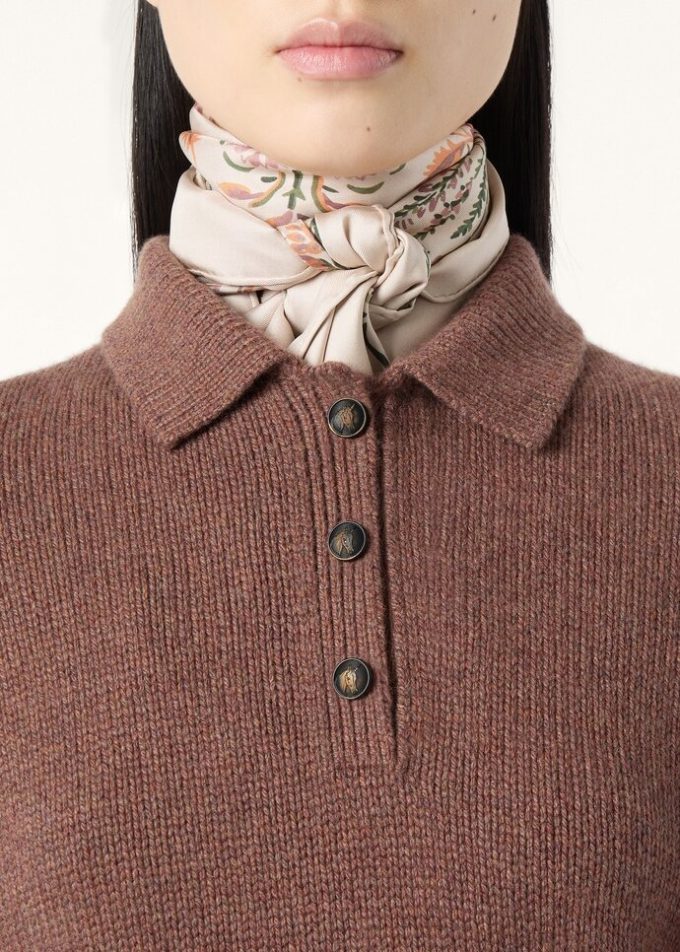 Fyvie Poloshirt