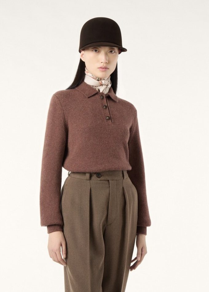 Fyvie Poloshirt