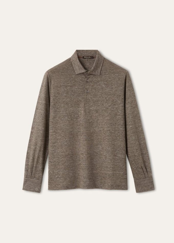 Gargano poloshirt