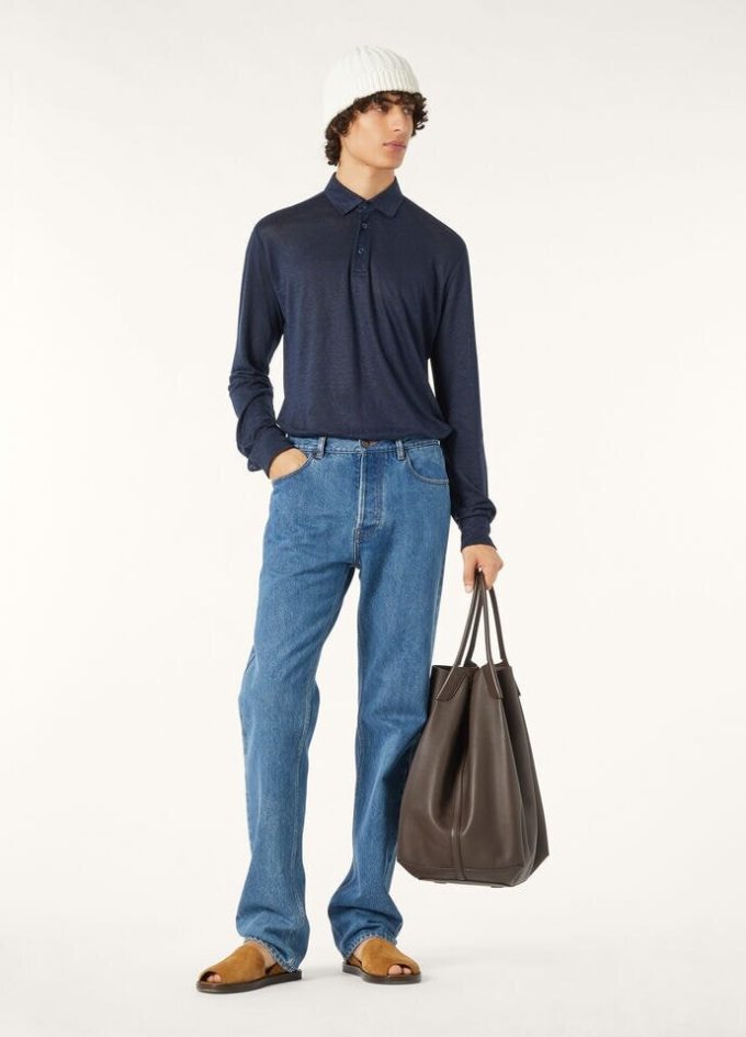 Gargano poloshirt