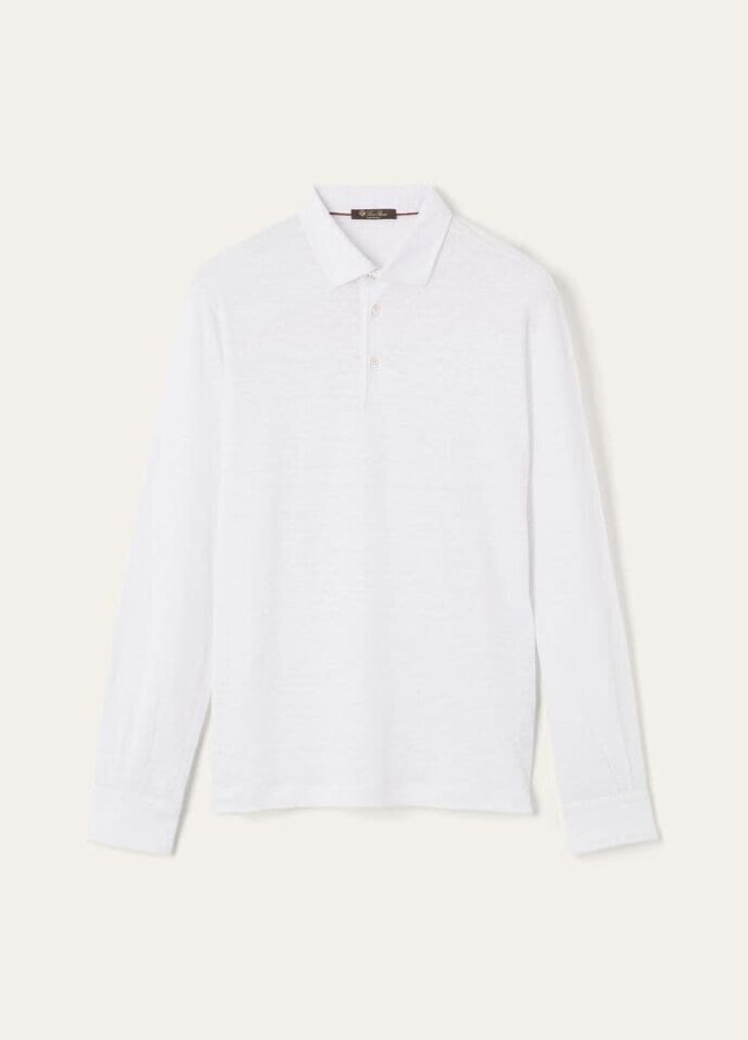 Gargano poloshirt