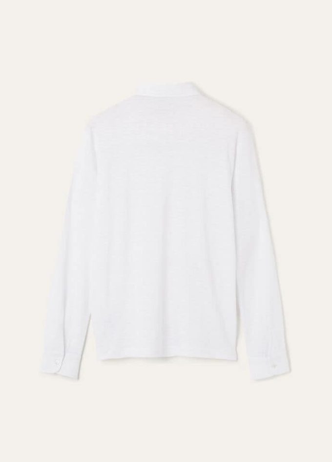 Gargano poloshirt