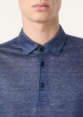 Gargano poloshirt