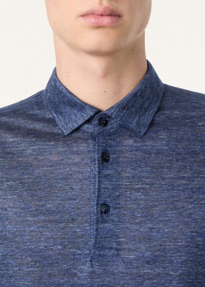 Gargano poloshirt
