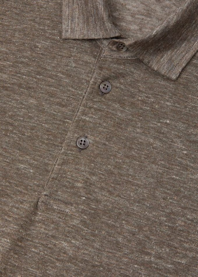 Gargano poloshirt
