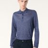 Gargano poloshirt