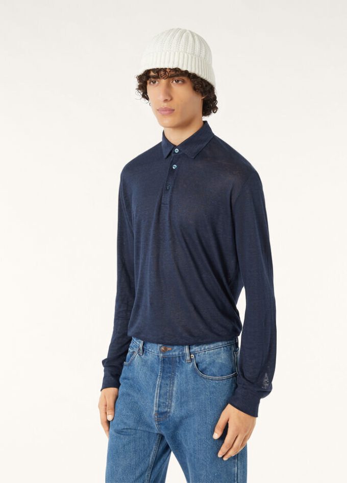 Gargano poloshirt