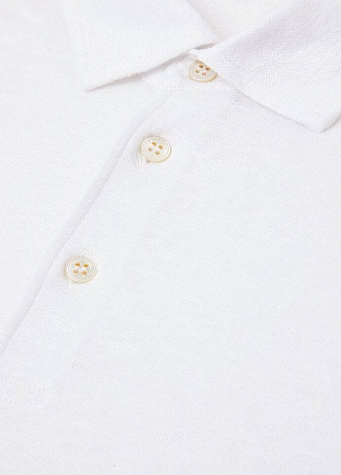 Gargano poloshirt