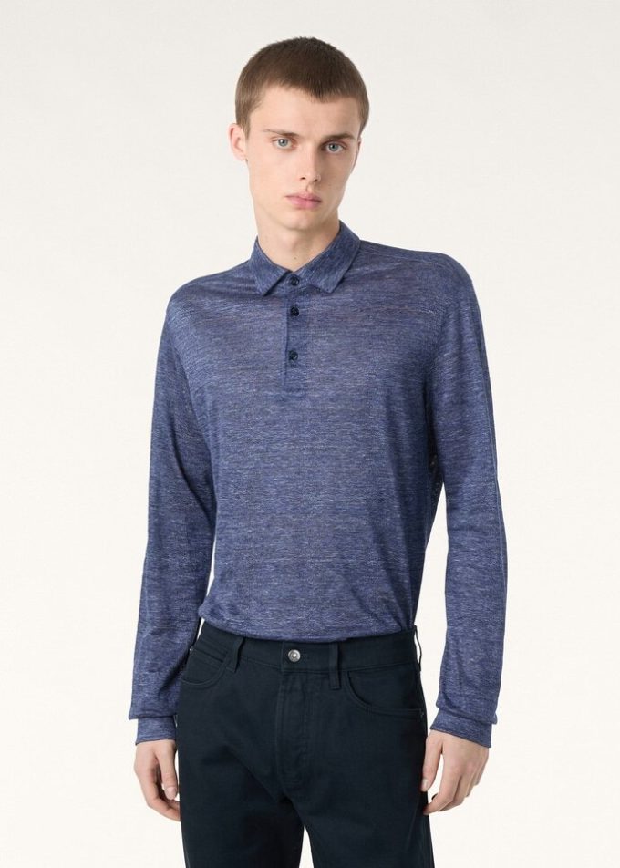 Gargano poloshirt