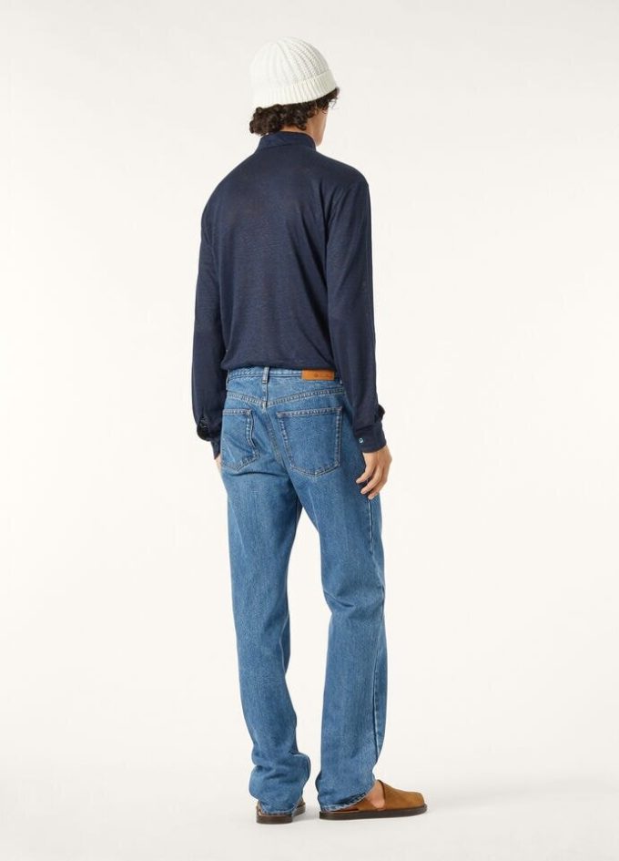 Gargano poloshirt